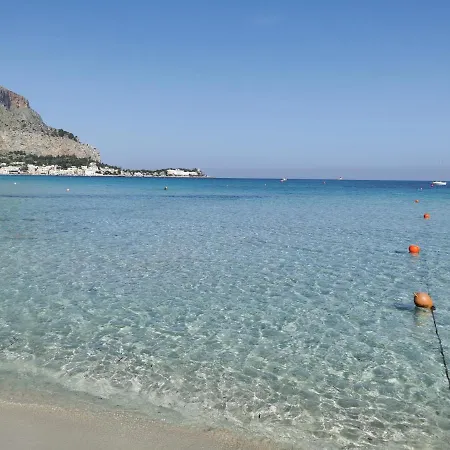 Iris - Mondello Palermo