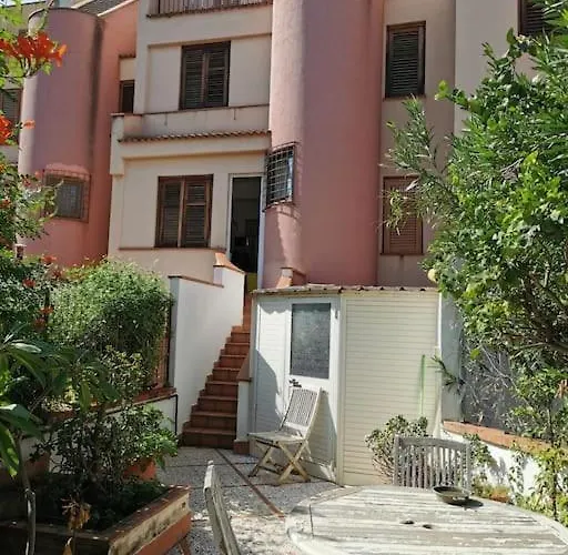 Iris - Mondello * פלרמו