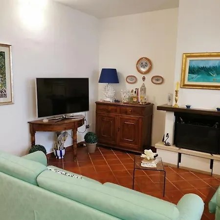 Villa Iris - Mondello *