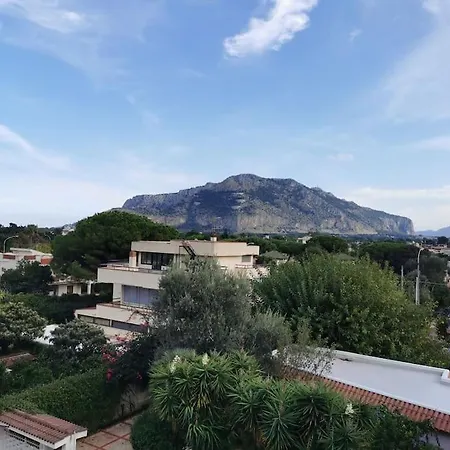 Iris - Mondello Palermo