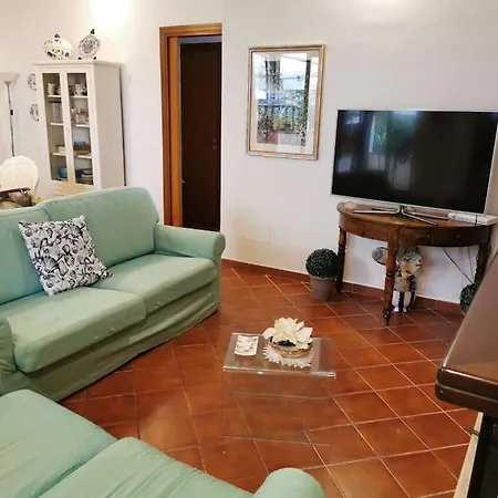 Villa Iris - Mondello Palermo