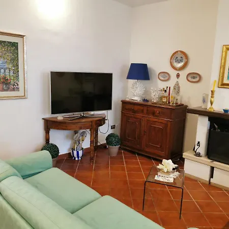 Iris - Mondello Villa *