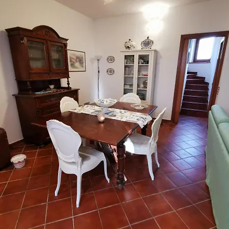 Iris - Mondello Villa Palermo
