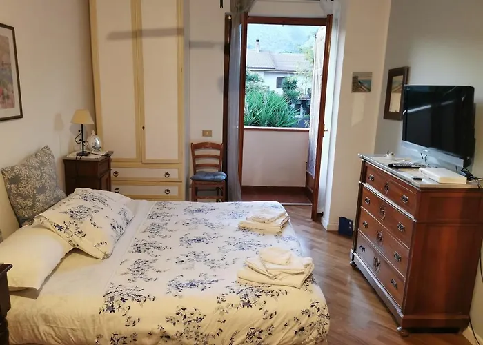 Villa Iris - Mondello