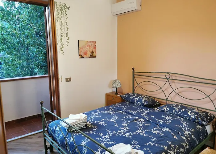 וילה Iris - Mondello